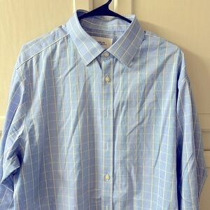 Charles Tyrwhitt Men’s Button Down